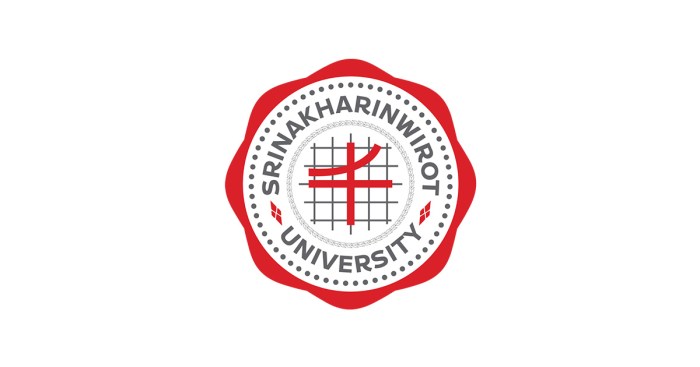 Universitas srinakharinwirot