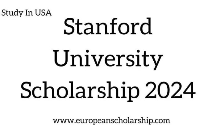 Stanford campus scholarships universitas scholars funded login biaya phd hennessy terbaik kuliah luisguide guiding mentoring tonkit360 editing essay setara issues