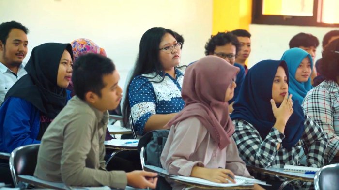 Fakultas ilmu budaya undip