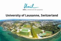 Switzerland lausanne university unil scholarships summer undergraduate 8th school landscape mladiinfo posted