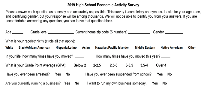 Paper surveys yesterday so not survey