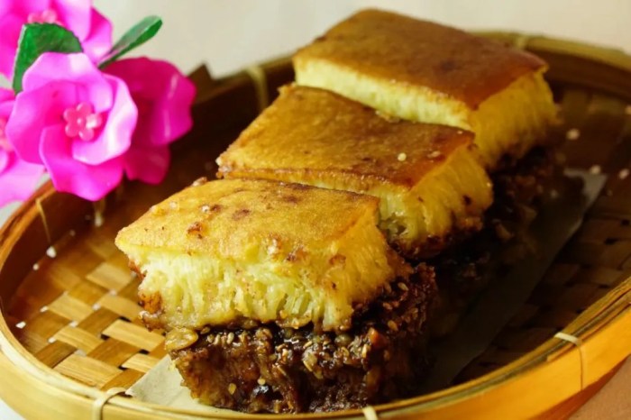 Sejarah martabak manis