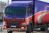 Cara menghitung tarif dakota cargo