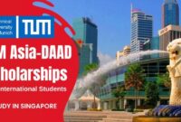 Beasiswa s2 di national university of singapore jurusan international affairs