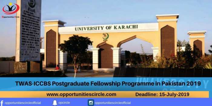 Twasiccbs postgraduate fellowship programme s3 pakistan s3 1