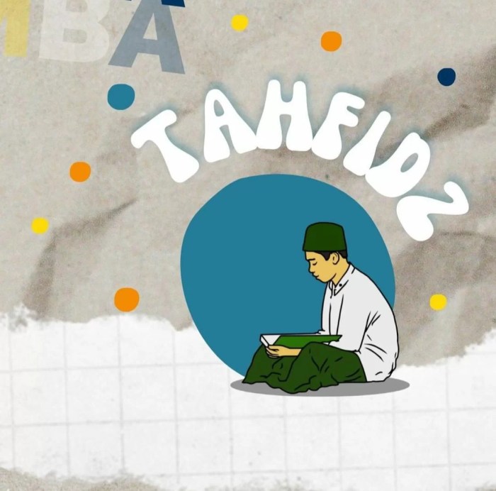 Fakultas kedokteran jalur tahfidz