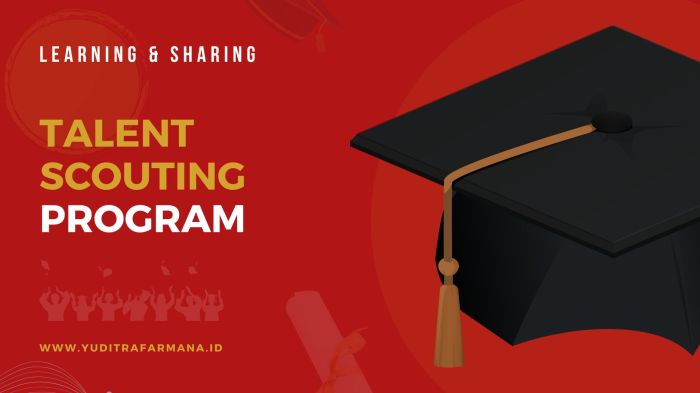 Beasiswa program talent scounting dari kemeristekdikti ri