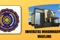 Universitas terbuka magelang