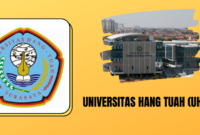 Universitas hang tuah surabaya akreditasi