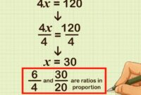 Contoh soal uji proporsi