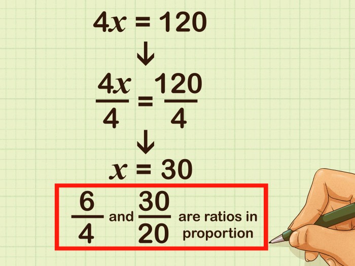 Contoh soal uji proporsi