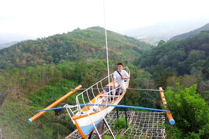 Padang lawas wisata tempat menarik kabupaten potensi daerah begitu besar menjadikan palas dijadikan