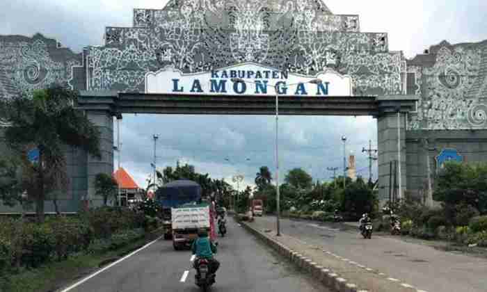 Universitas di lamongan