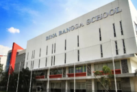 Biaya kuliah universitas bina bangsa