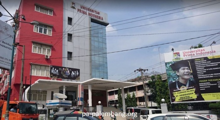 Medan universitas unimed negeri pilihprofesi