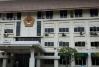 Universitas darma persada fakultas ekonomi