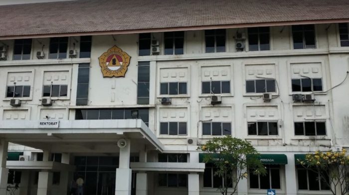 Universitas darma persada fakultas ekonomi