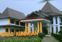 Kuningan uniku universitas mahasiswa