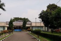 Jurusan di universitas nurtanio