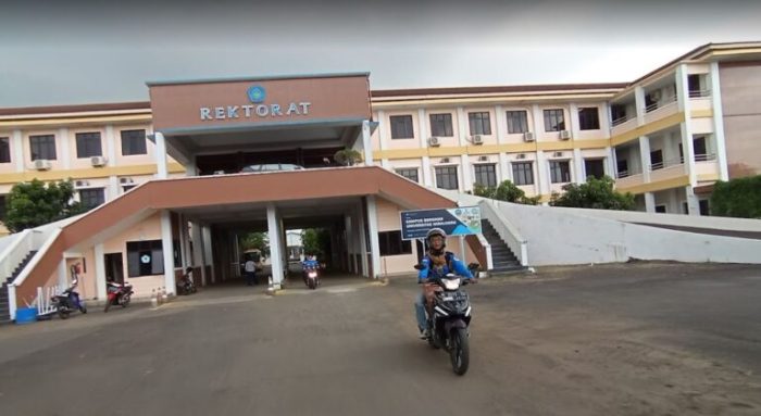 Biaya kuliah di universitas wiralodra indramayu