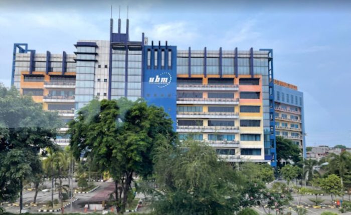 Beasiswa d3 dan s1 di ubm universitas bunda mulia