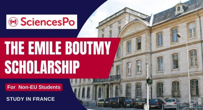 Beasiswa s1 dan s2 emile boutmy di sciences po perancis 2