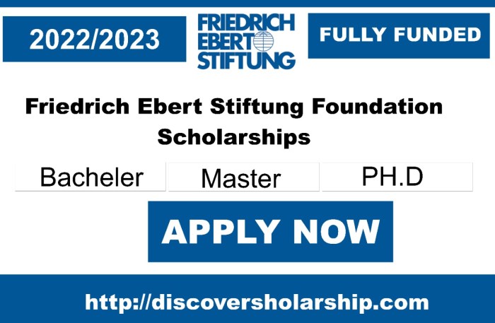 Germany scholarships