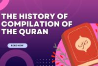 Qur violence turn quran juz themes