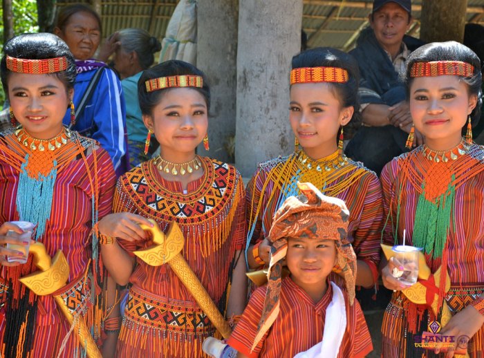 Arti bahasa toraja ke indonesia