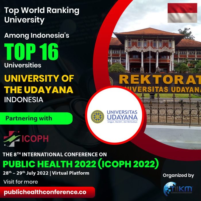 Lambang universitas udayana