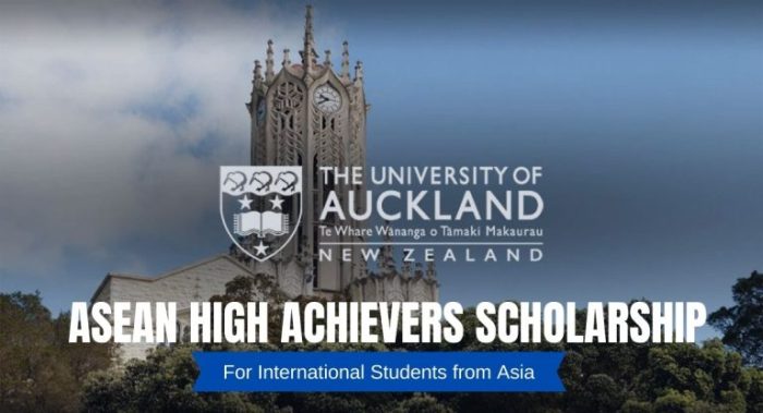 Zealand scholarships visum multilingual clipground logos