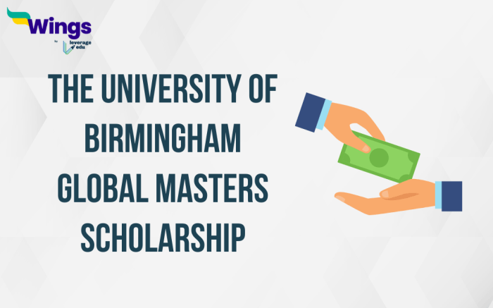 Beasiswa s2 di university of birmingham inggris