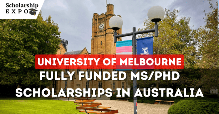 Graduate research scholarship university of melbourne s2 s3 1