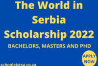 Serbia the world in serbia scholarship s1 s2 s3 1