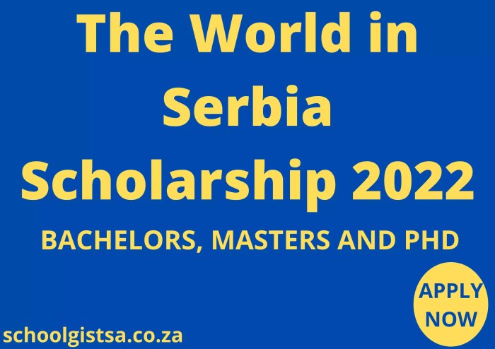 Serbia the world in serbia scholarship s1 s2 s3 1