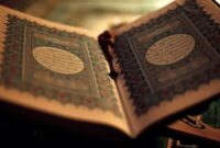 Sejarah turun dan penulisan alquran