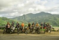 Ride artinya dalam bahasa indonesia