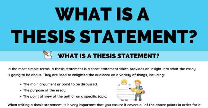 Contoh thesis bahasa inggris