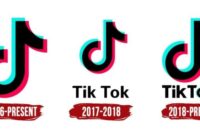 Sejarah aplikasi tik tok