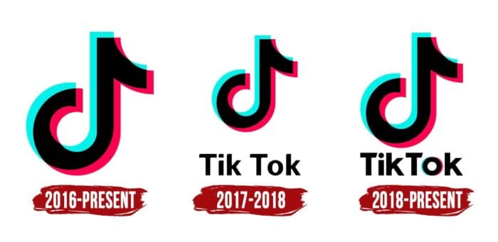 Sejarah aplikasi tik tok