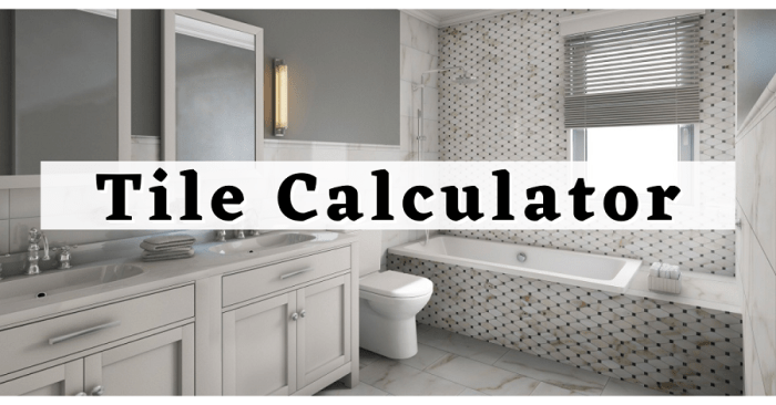 Tiles calculate room tile formula calculation given numbers number source