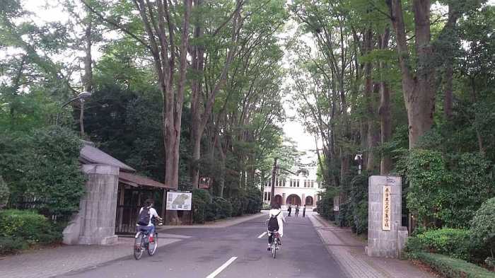 Mext university recommendation master program at the department of agriculture tokyo university of agriculture and technology s2 1