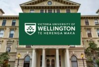 Tongarewa scholarship victoria university of wellington s2 3