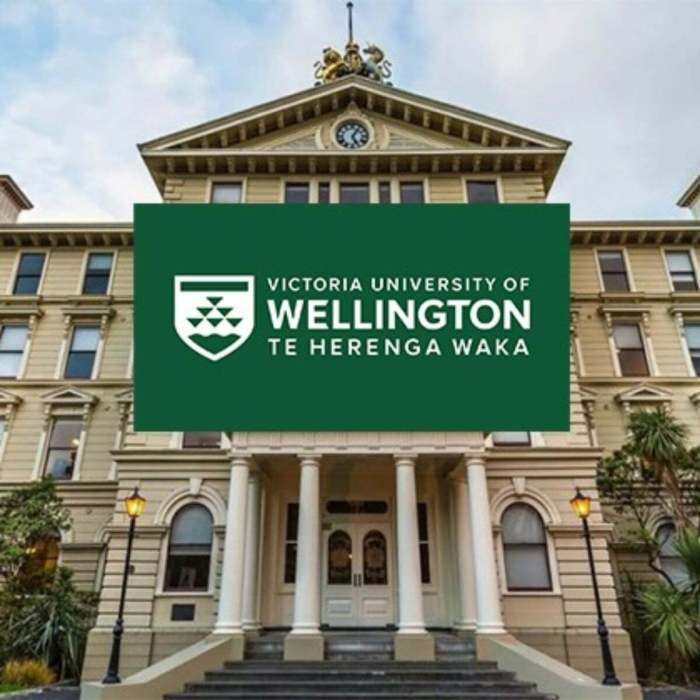 Tongarewa scholarship victoria university of wellington s2 3