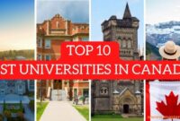 10 urutan universitas terbaik di indonesia