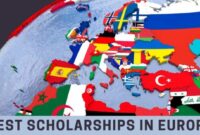 Europe scholarships students international opportunities scholarship apply detailed germany study below check info