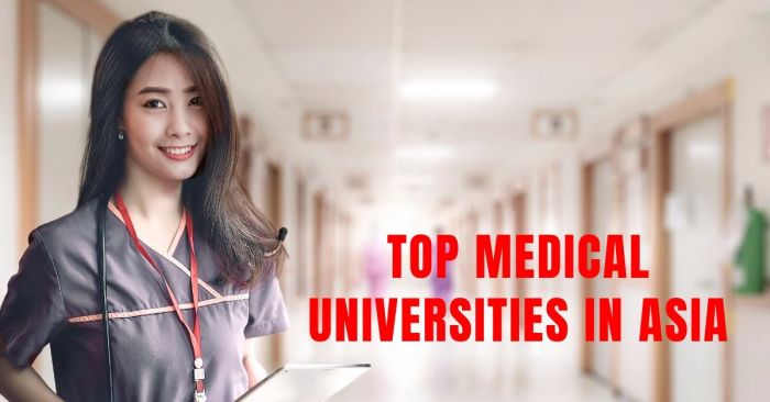 Malaysia medical universities top private ranking school