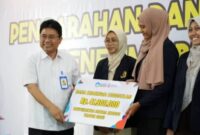 Biaya kuliah di universitas muria kudus 2019