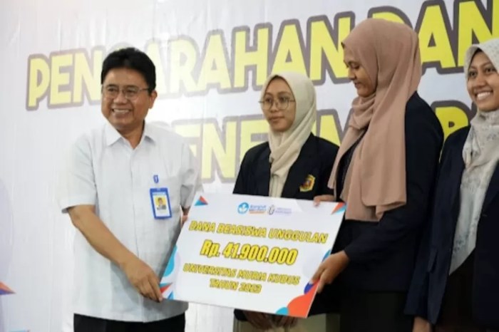 Biaya kuliah di universitas muria kudus 2019