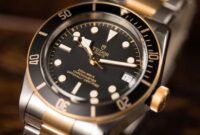 Tudor watches history 20th gains momentum mid century rolex